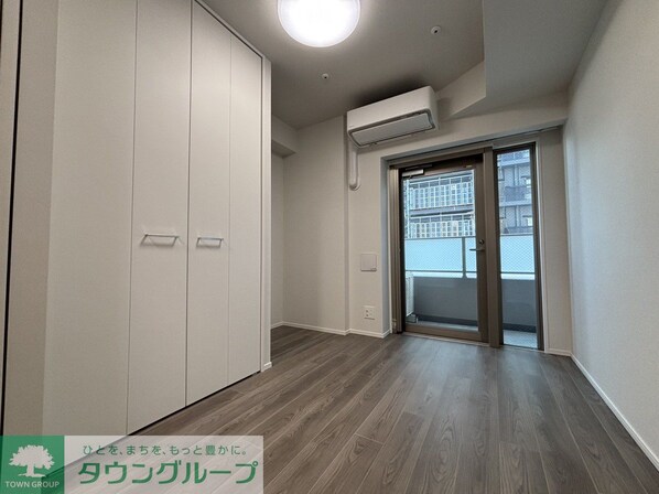 クラリティア綾瀬の物件内観写真